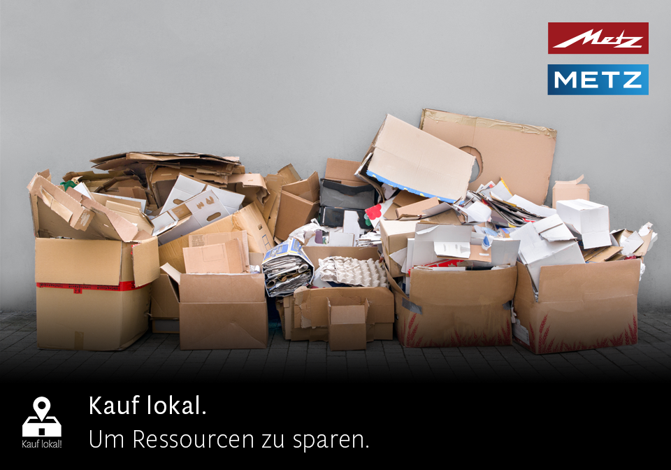 click & collect bei Radio Schultze / Call & collect
